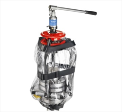 Bộ cảo tháo lắp vòng bi SKF TMMX 350